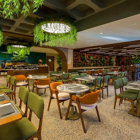 Ibis Styles Istanbul Kurtkoy 호텔 외부 사진