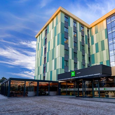 Ibis Styles Istanbul Kurtkoy 호텔 외부 사진