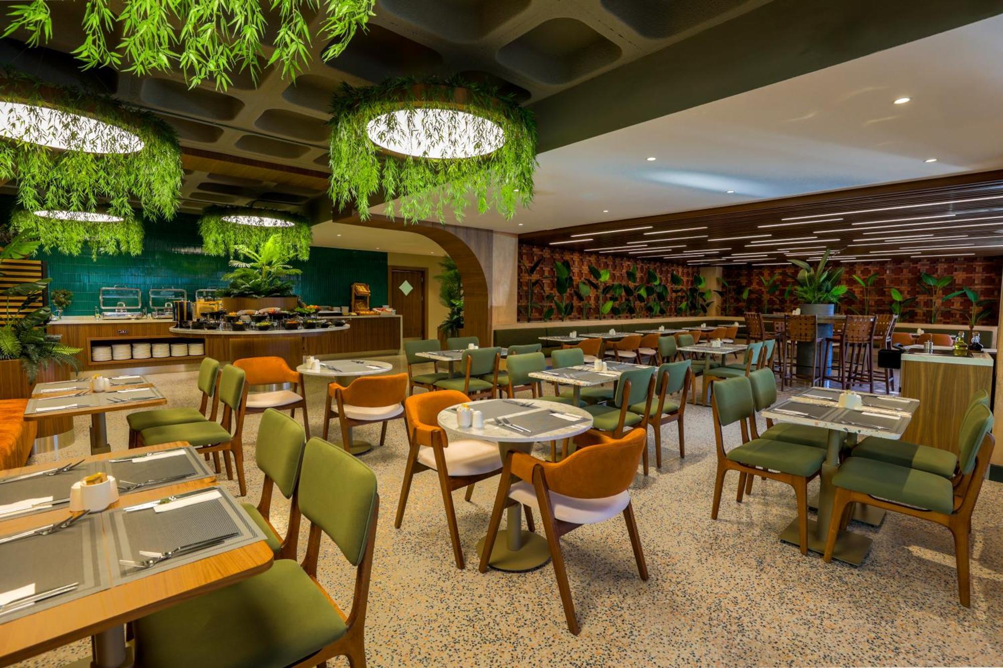 Ibis Styles Istanbul Kurtkoy 호텔 외부 사진