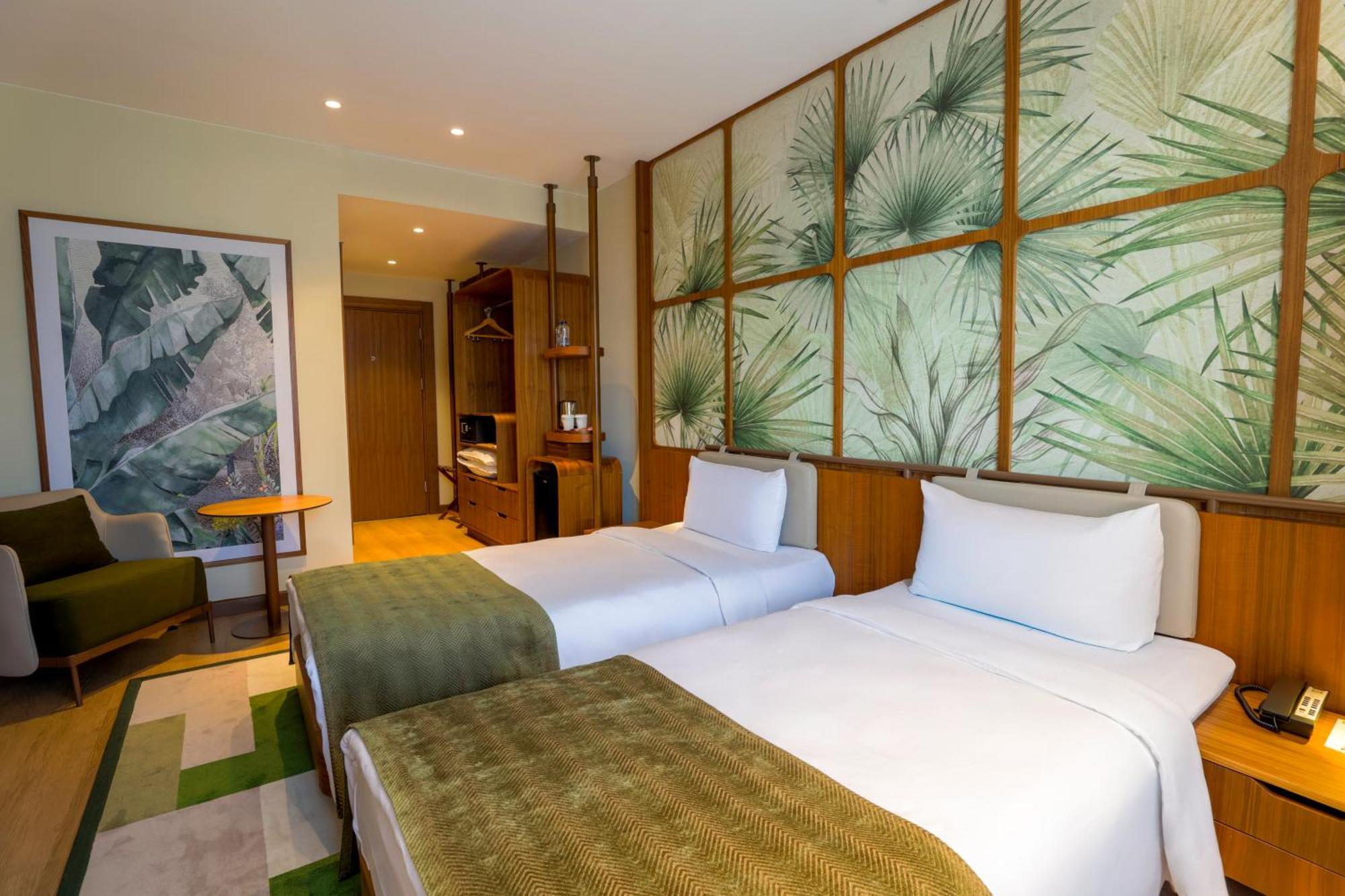 Ibis Styles Istanbul Kurtkoy 호텔 외부 사진