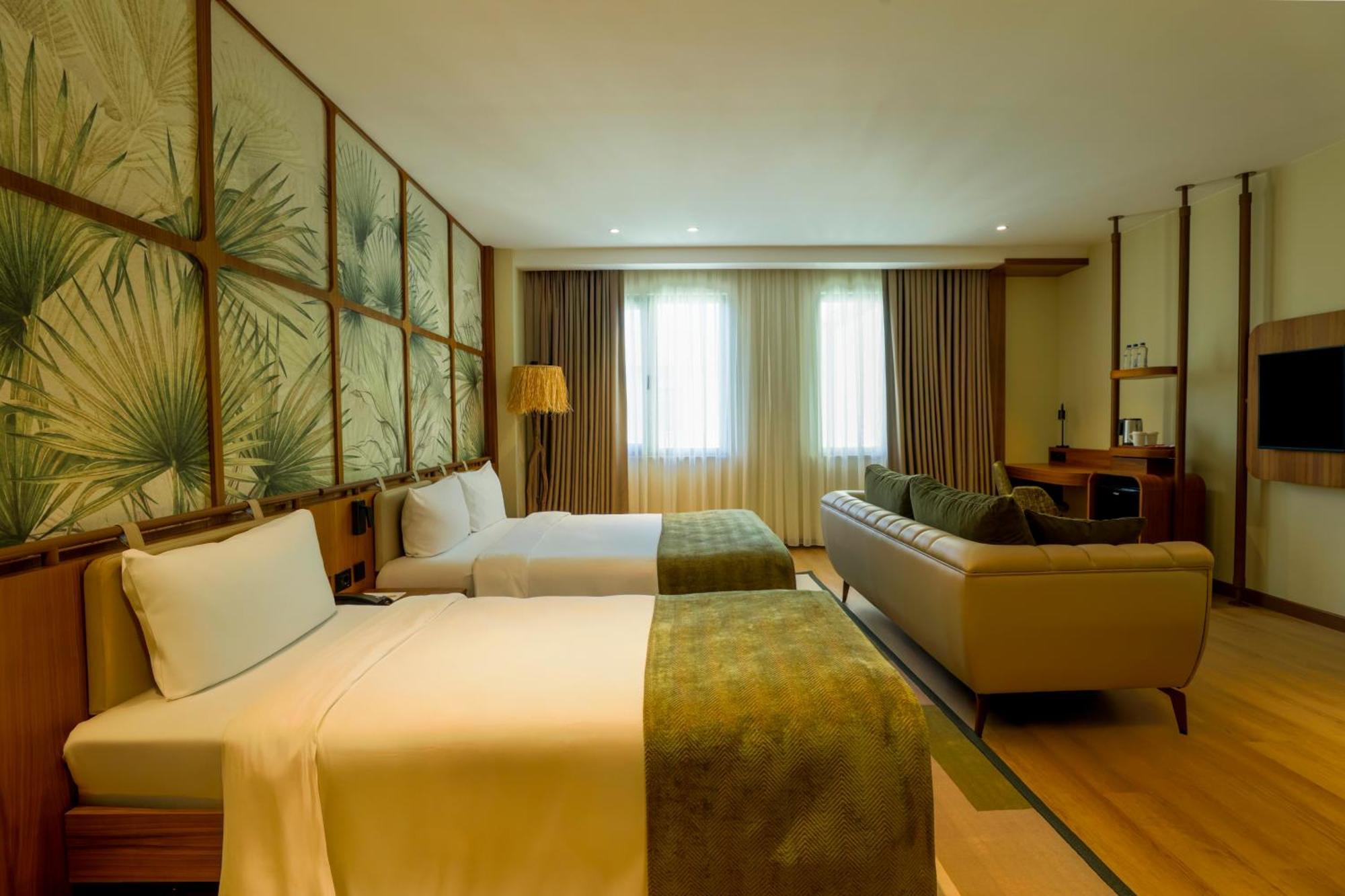 Ibis Styles Istanbul Kurtkoy 호텔 외부 사진