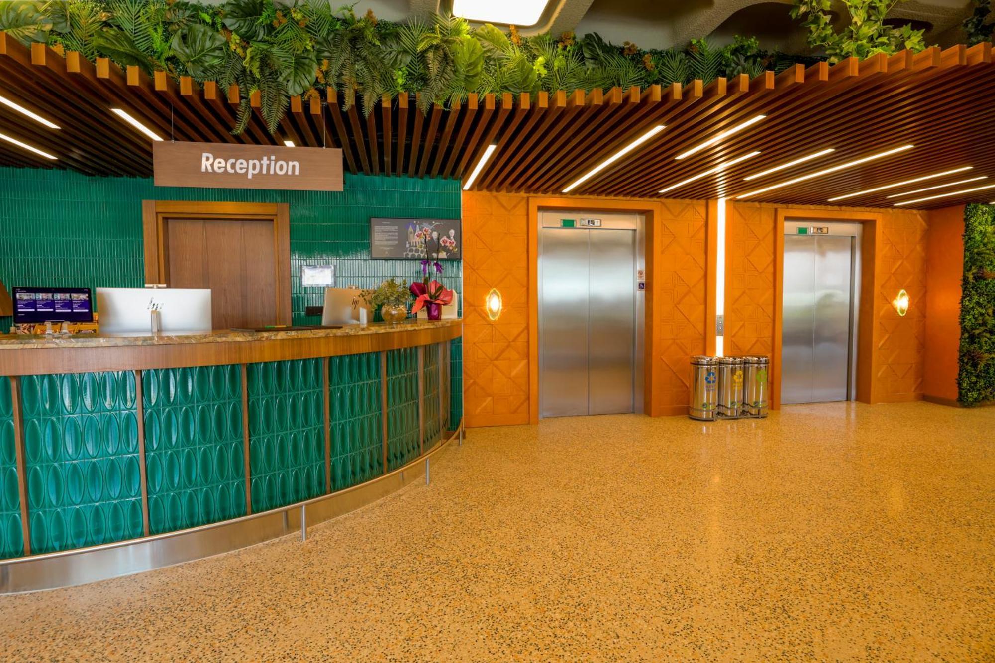 Ibis Styles Istanbul Kurtkoy 호텔 외부 사진