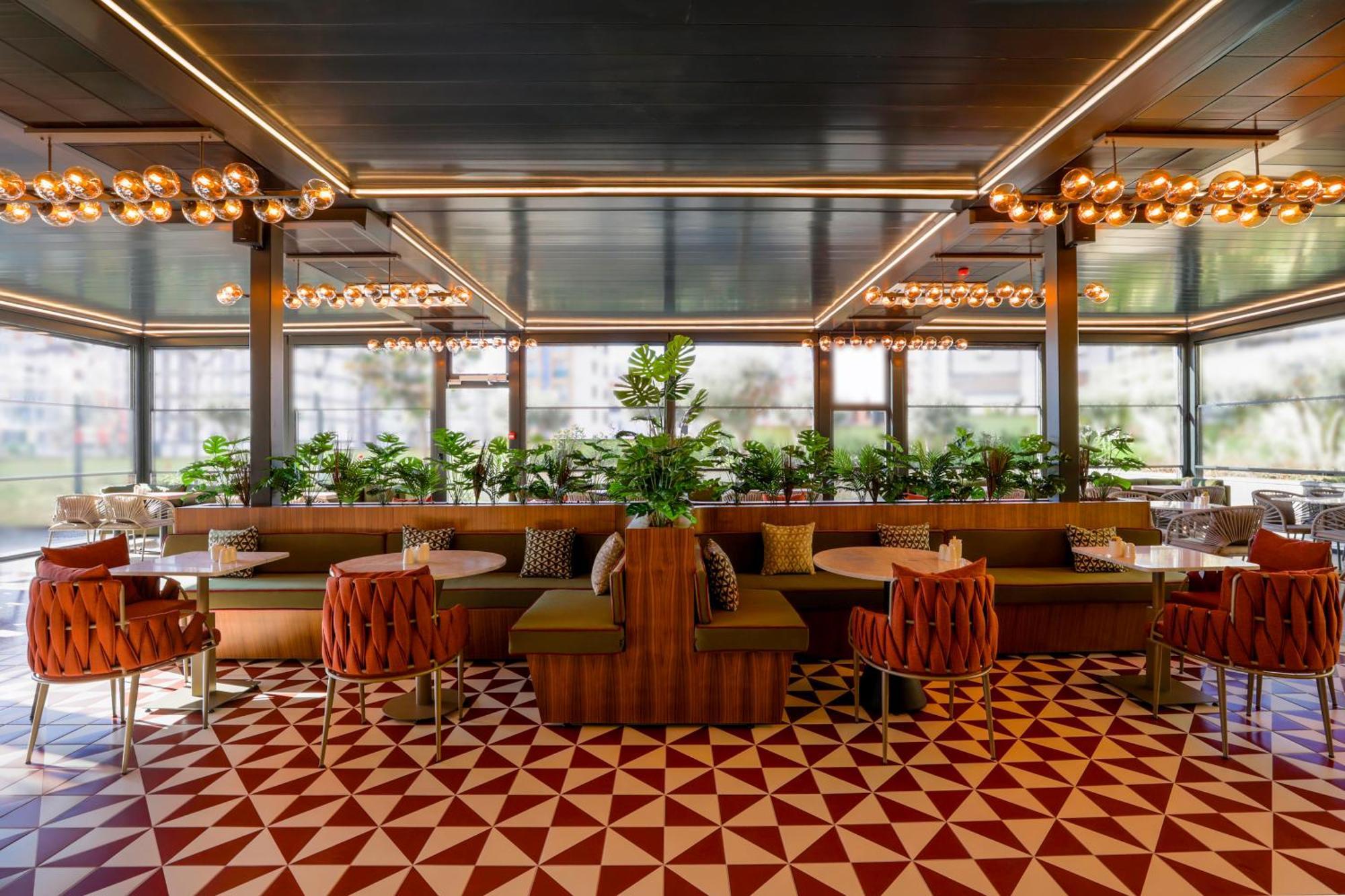 Ibis Styles Istanbul Kurtkoy 호텔 외부 사진