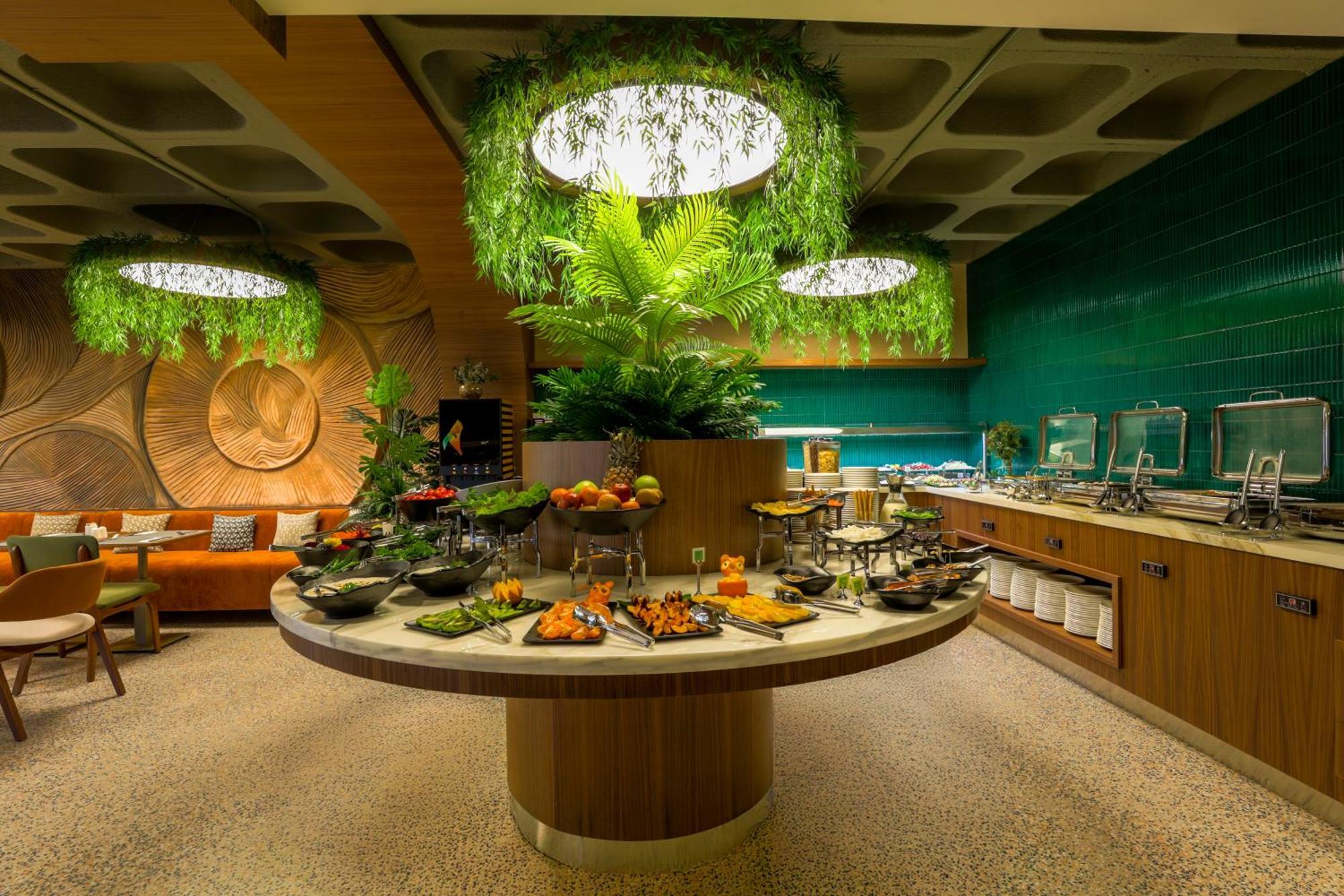 Ibis Styles Istanbul Kurtkoy 호텔 외부 사진