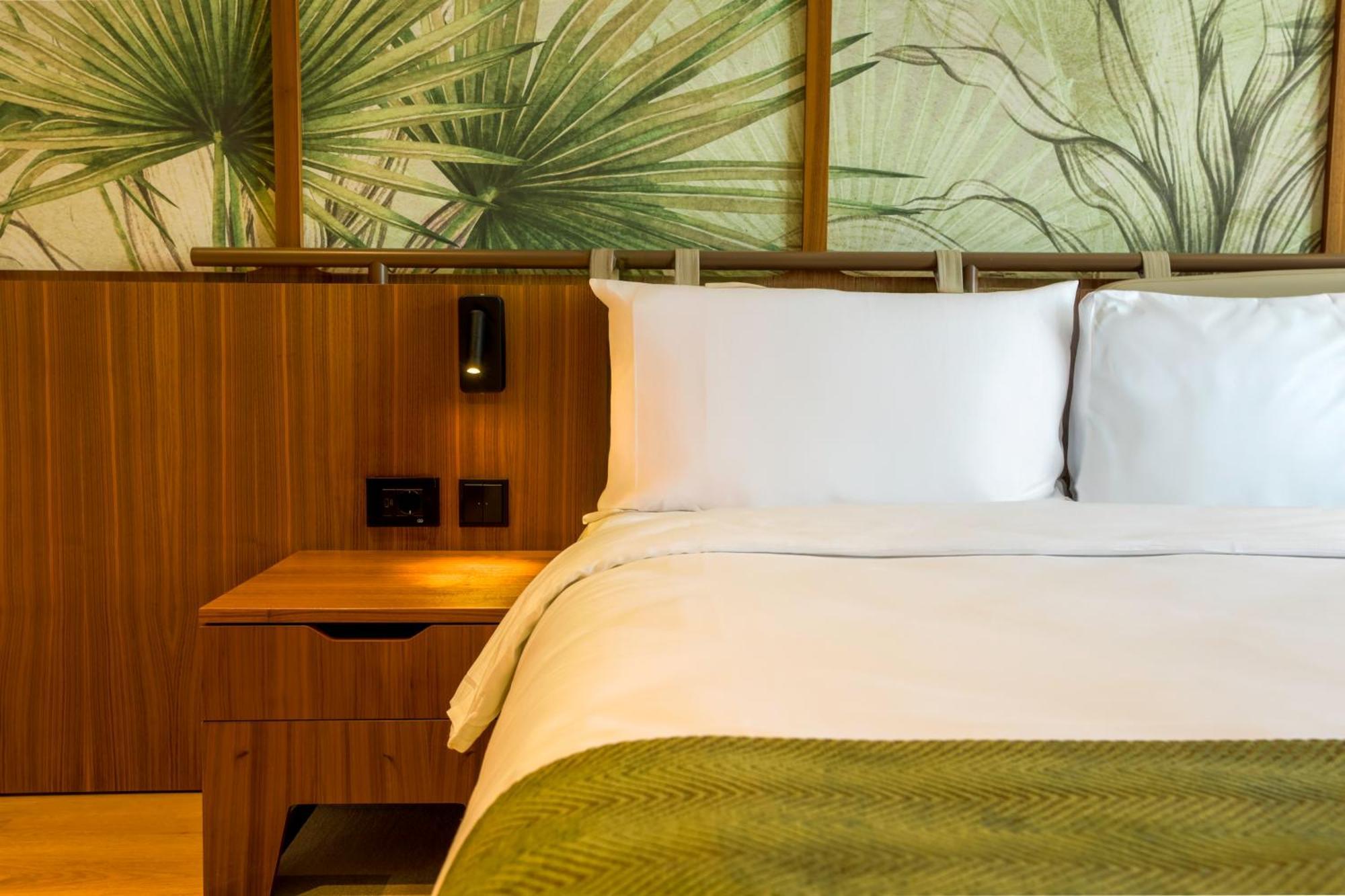 Ibis Styles Istanbul Kurtkoy 호텔 외부 사진