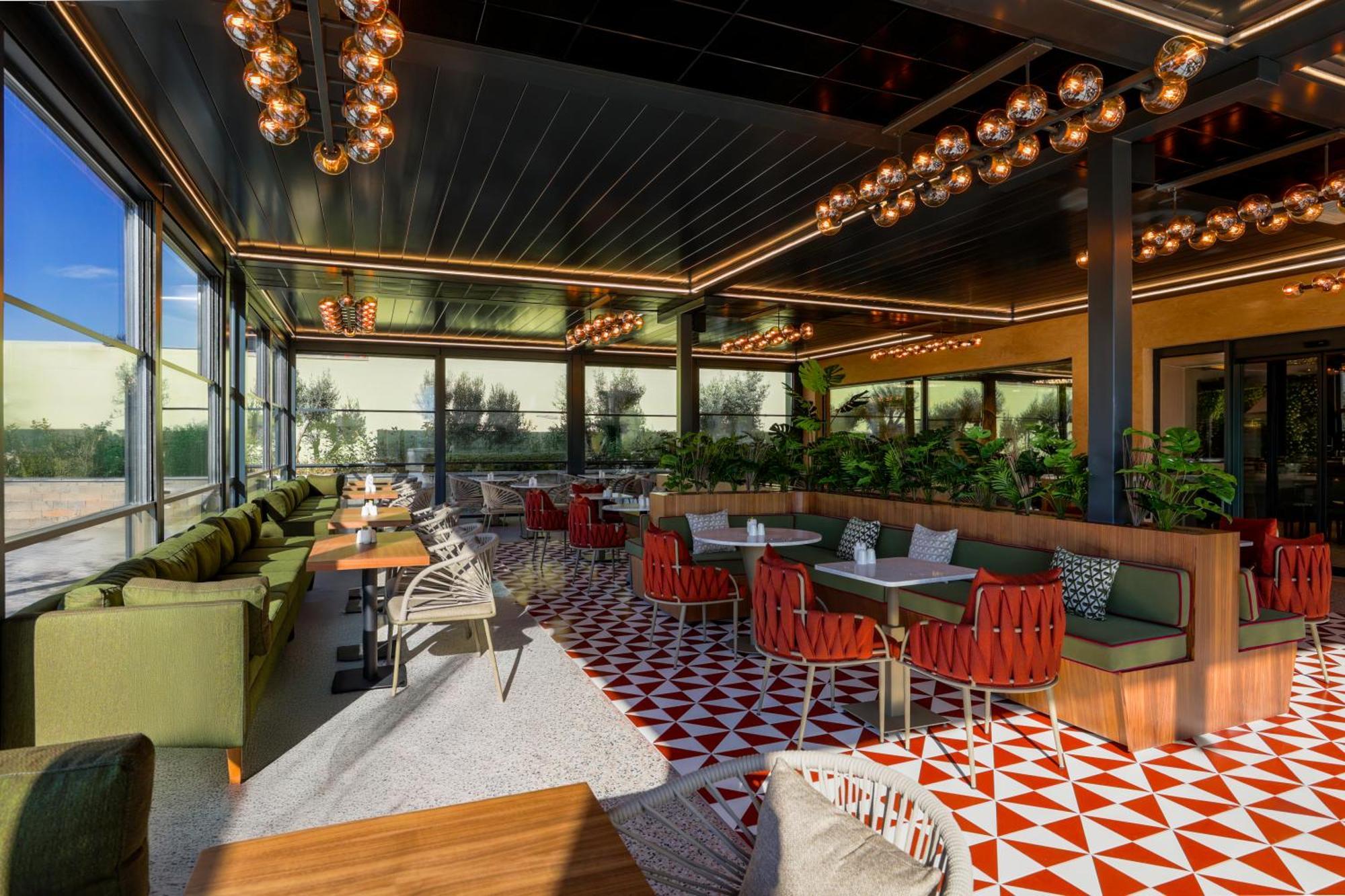 Ibis Styles Istanbul Kurtkoy 호텔 외부 사진