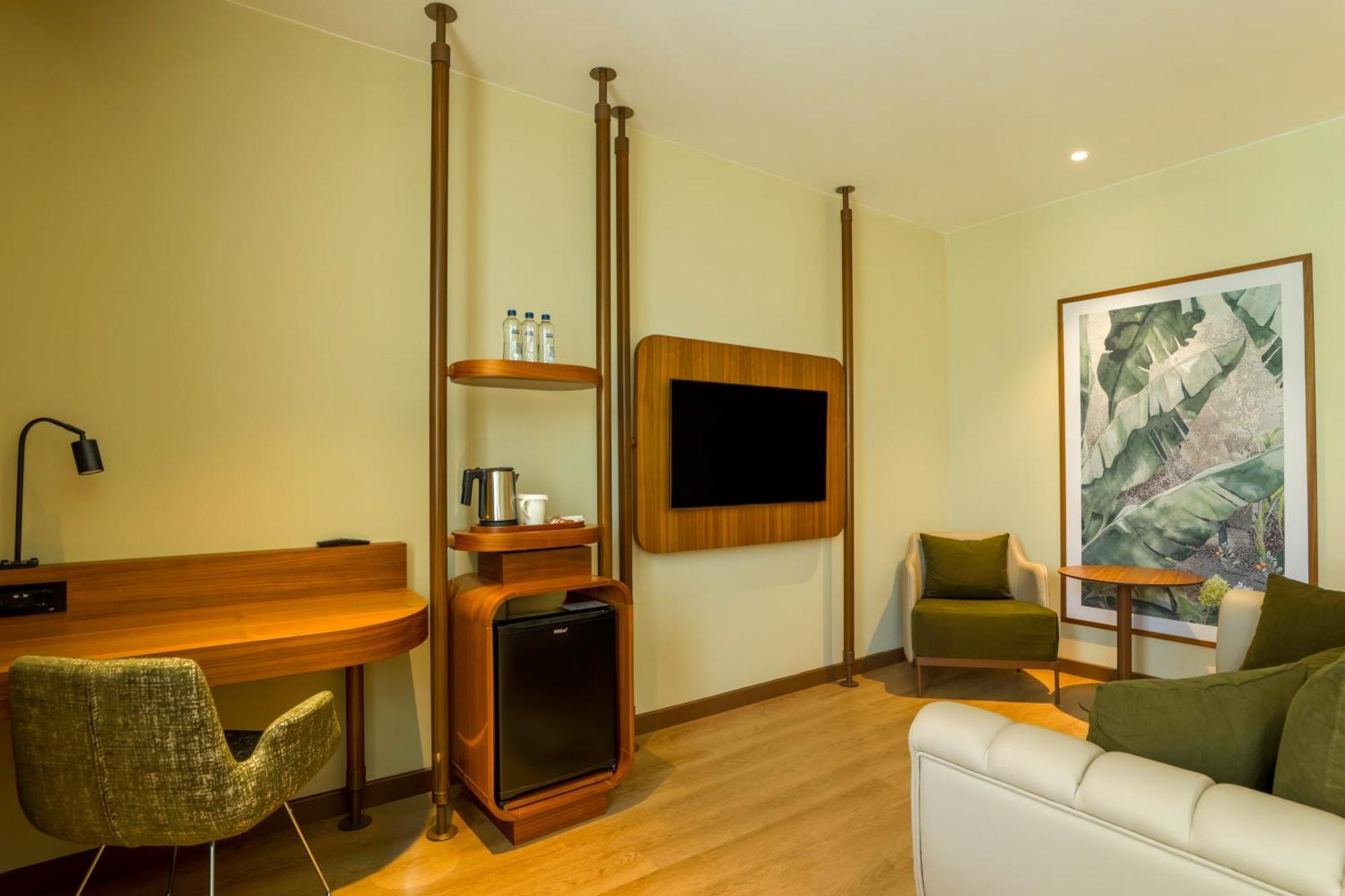 Ibis Styles Istanbul Kurtkoy 호텔 외부 사진