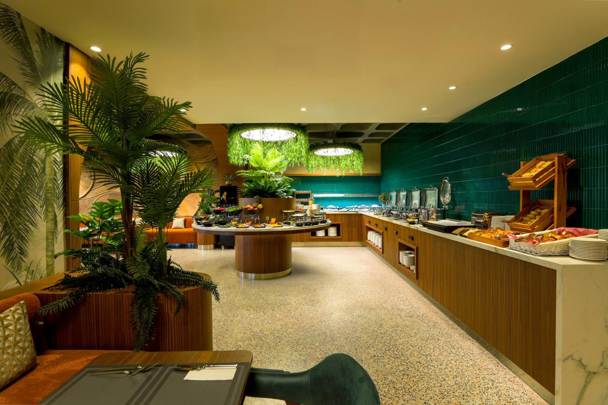 Ibis Styles Istanbul Kurtkoy 호텔 외부 사진