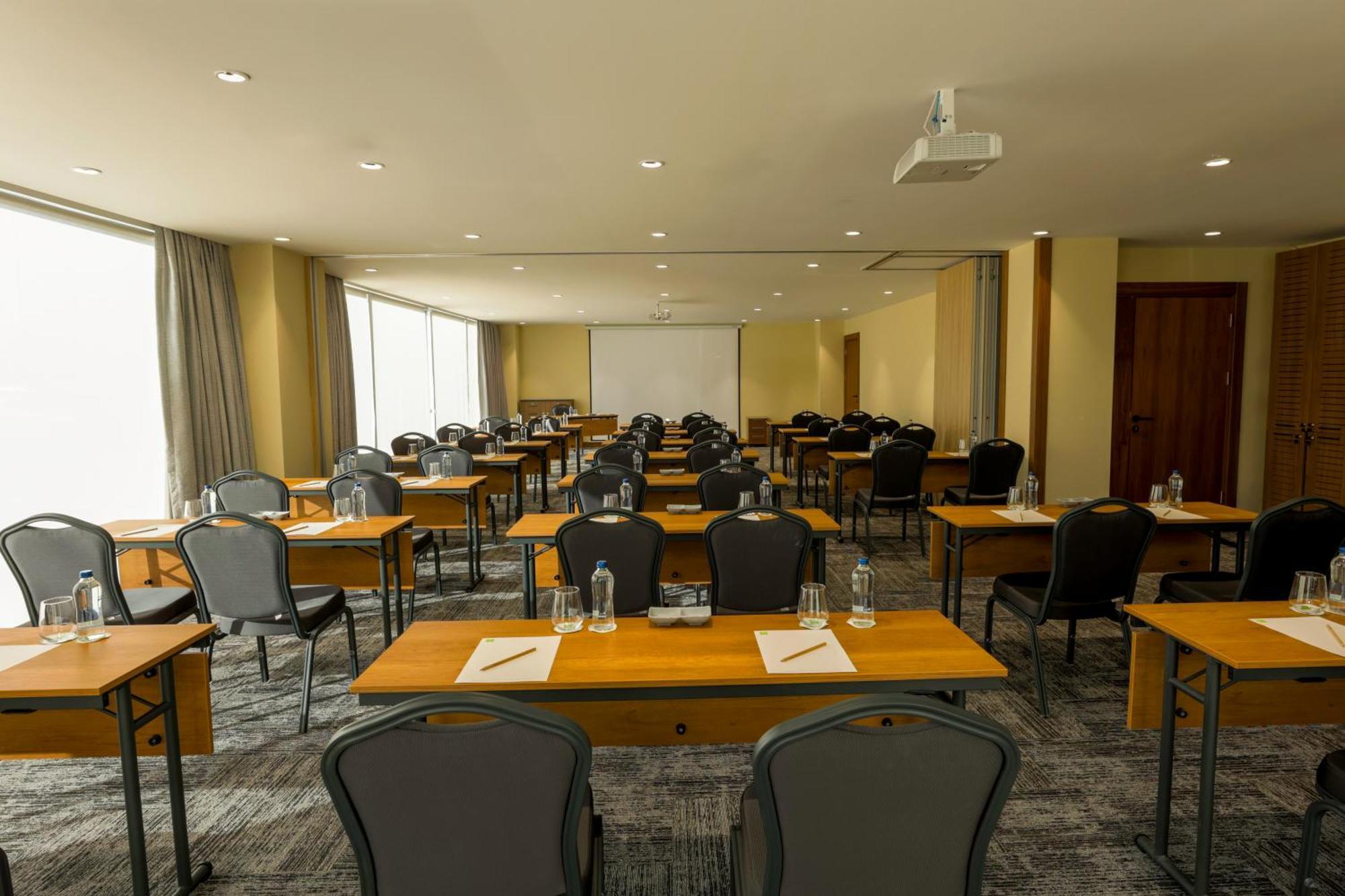 Ibis Styles Istanbul Kurtkoy 호텔 외부 사진