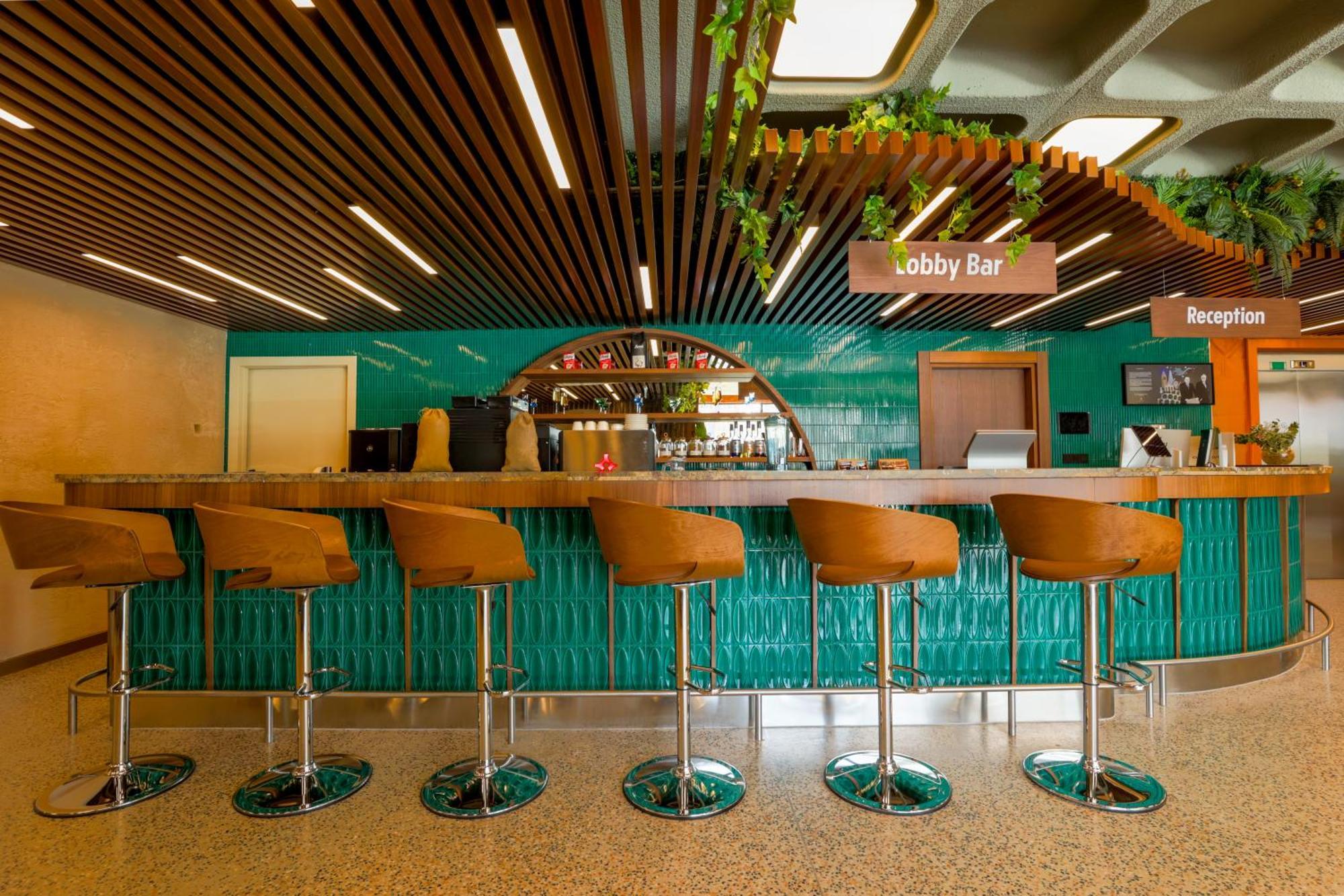 Ibis Styles Istanbul Kurtkoy 호텔 외부 사진