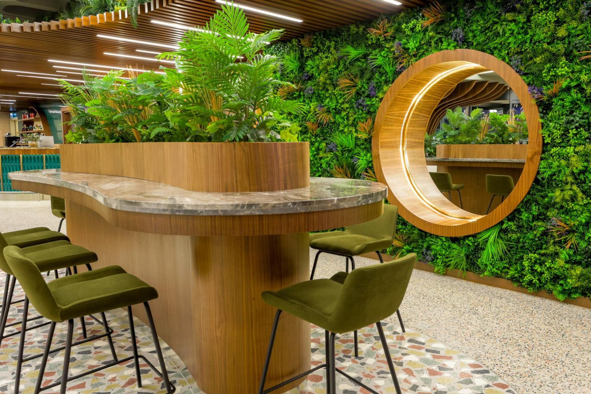 Ibis Styles Istanbul Kurtkoy 호텔 외부 사진
