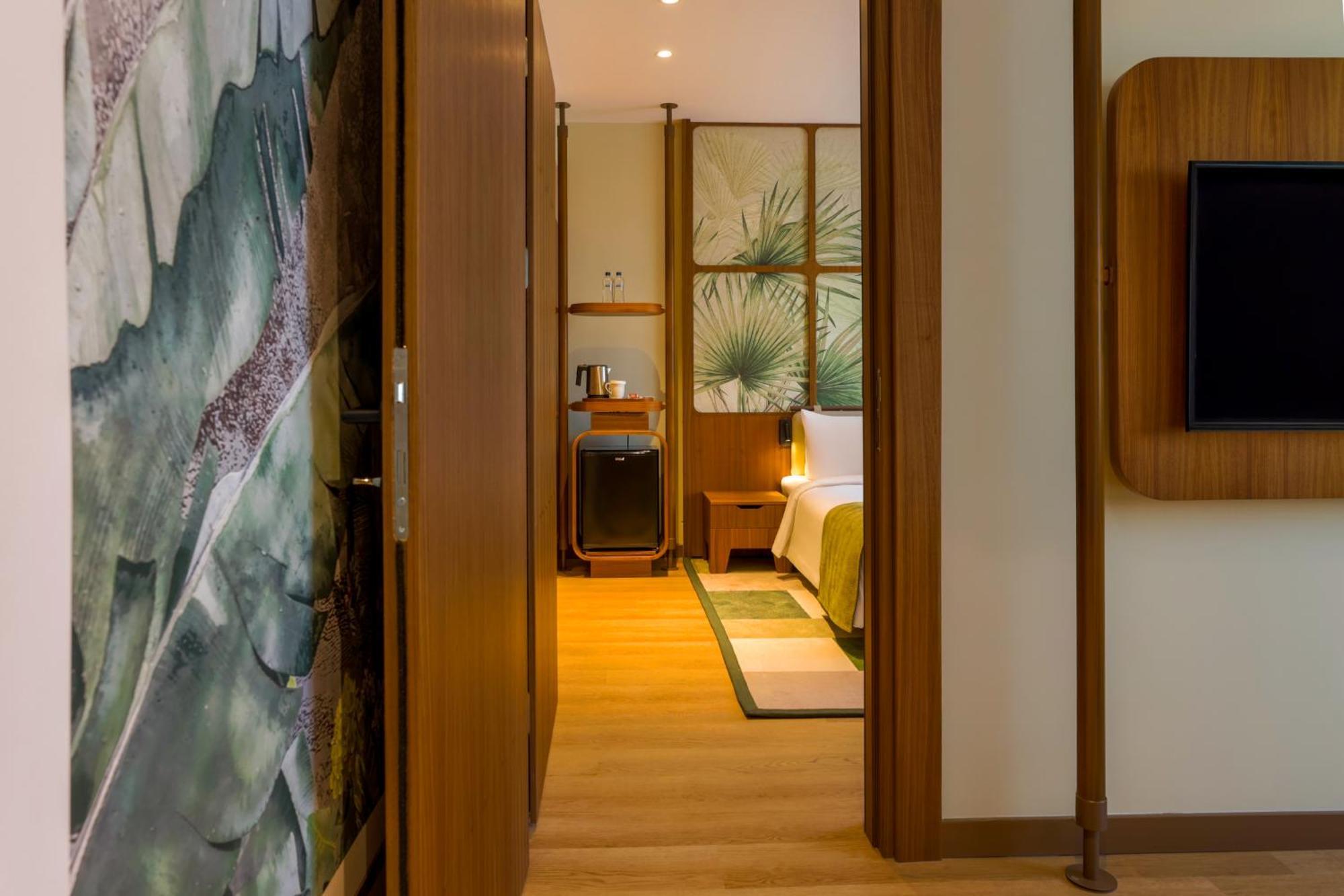 Ibis Styles Istanbul Kurtkoy 호텔 외부 사진