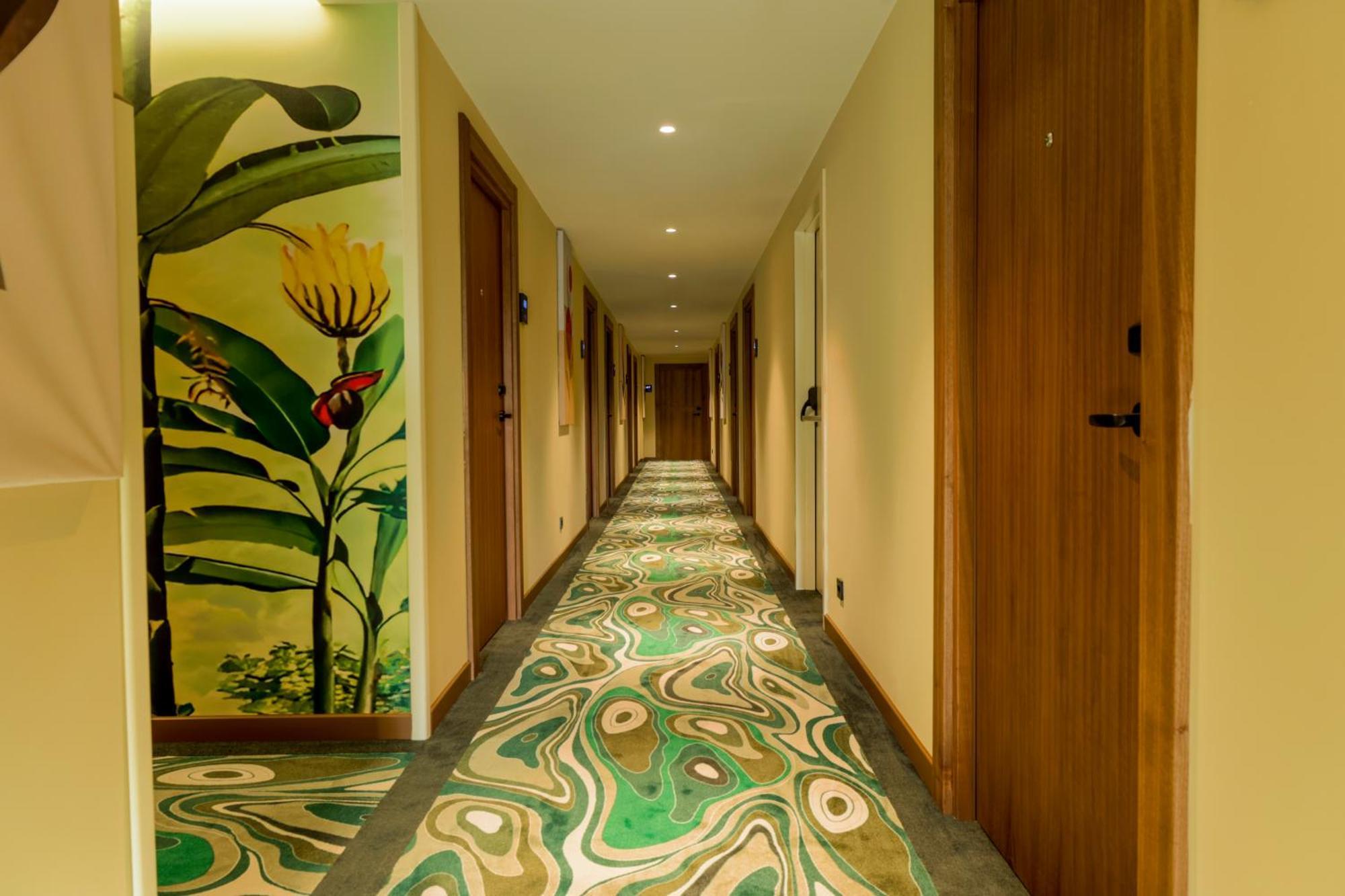 Ibis Styles Istanbul Kurtkoy 호텔 외부 사진