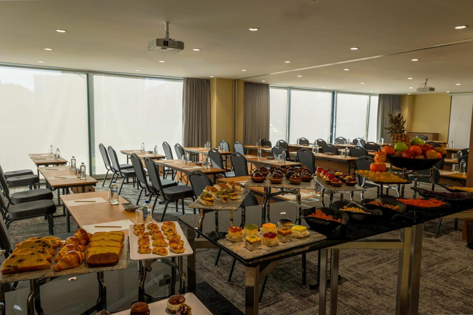 Ibis Styles Istanbul Kurtkoy 호텔 외부 사진