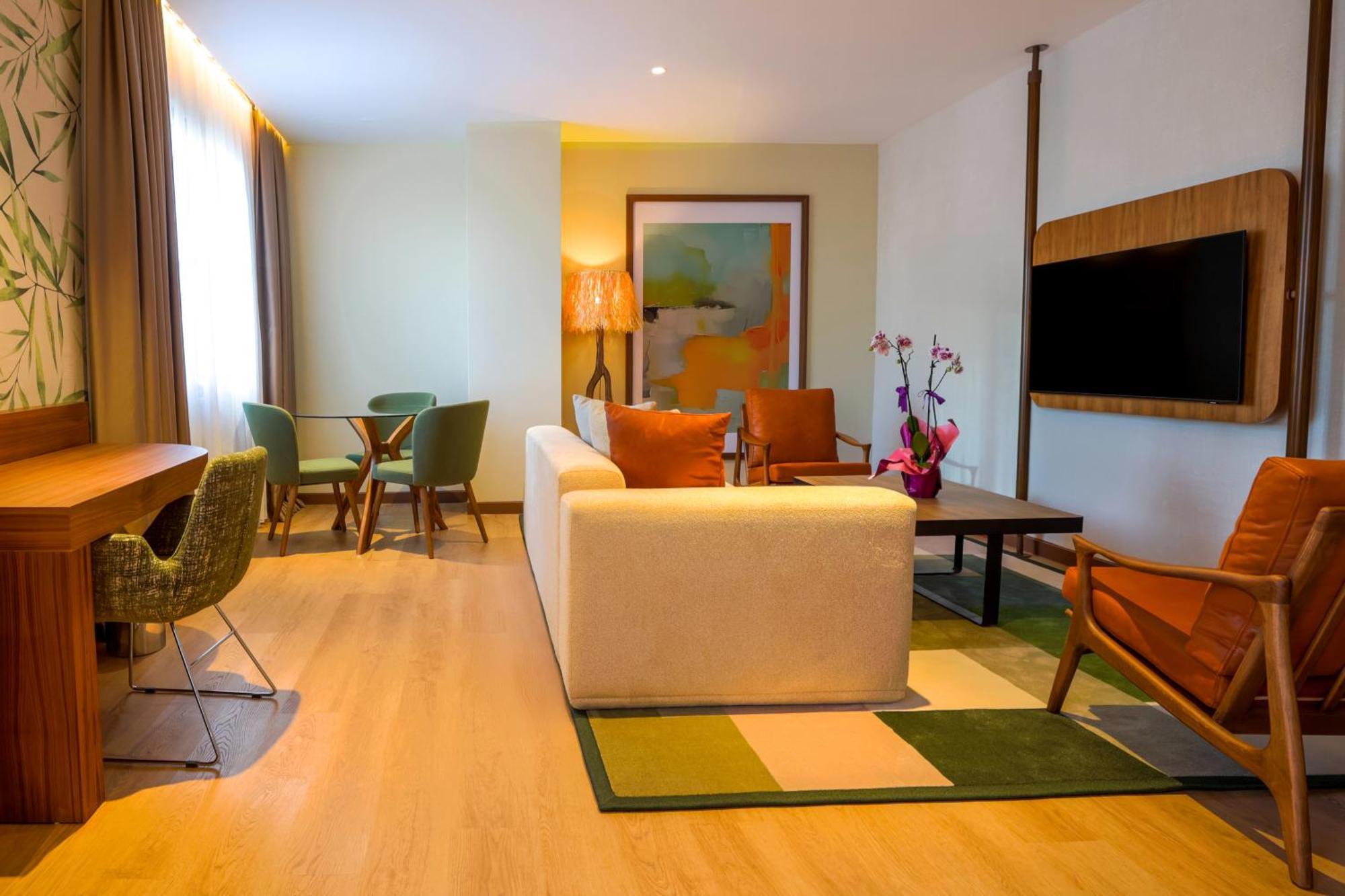 Ibis Styles Istanbul Kurtkoy 호텔 외부 사진