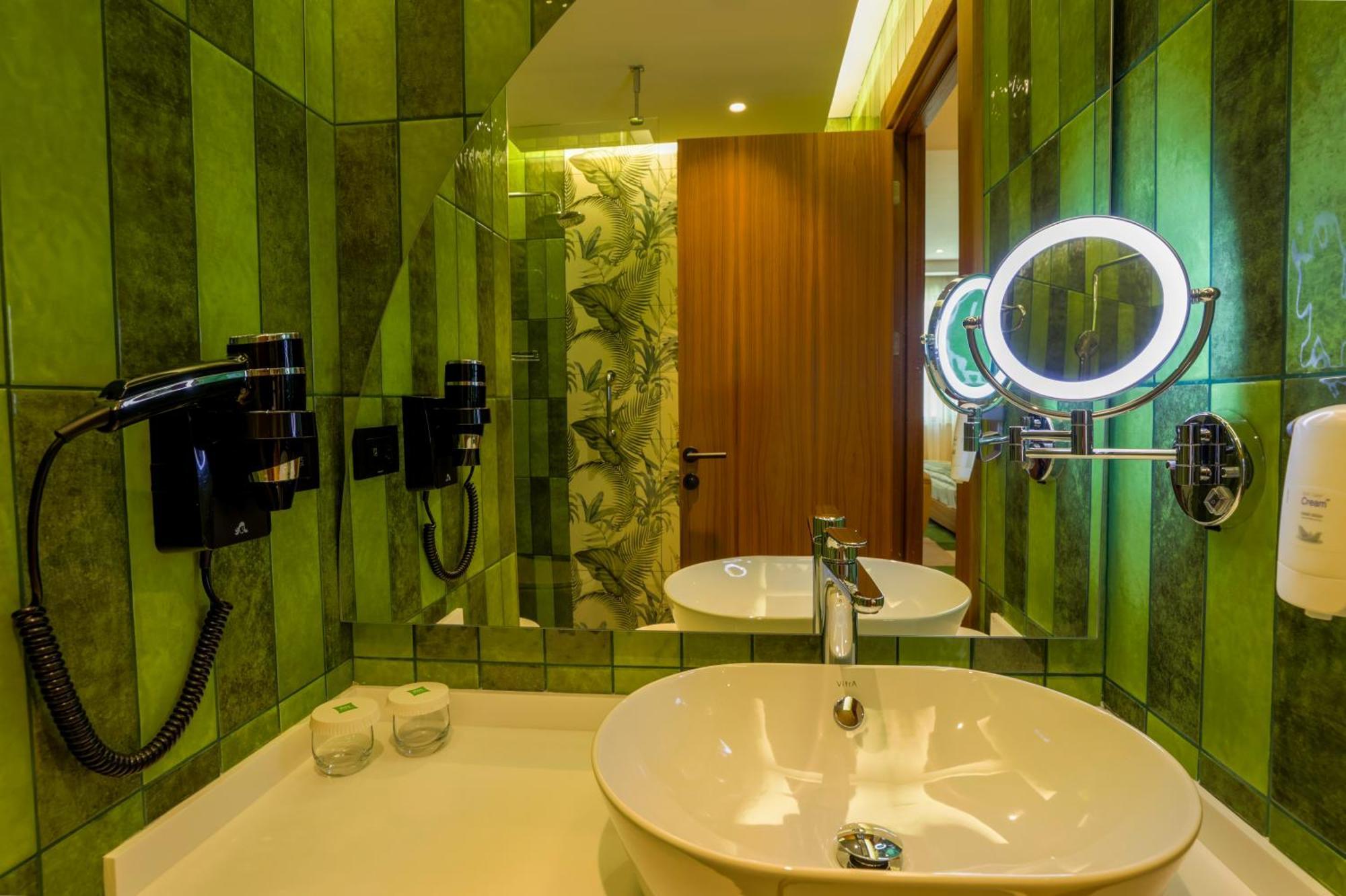 Ibis Styles Istanbul Kurtkoy 호텔 외부 사진
