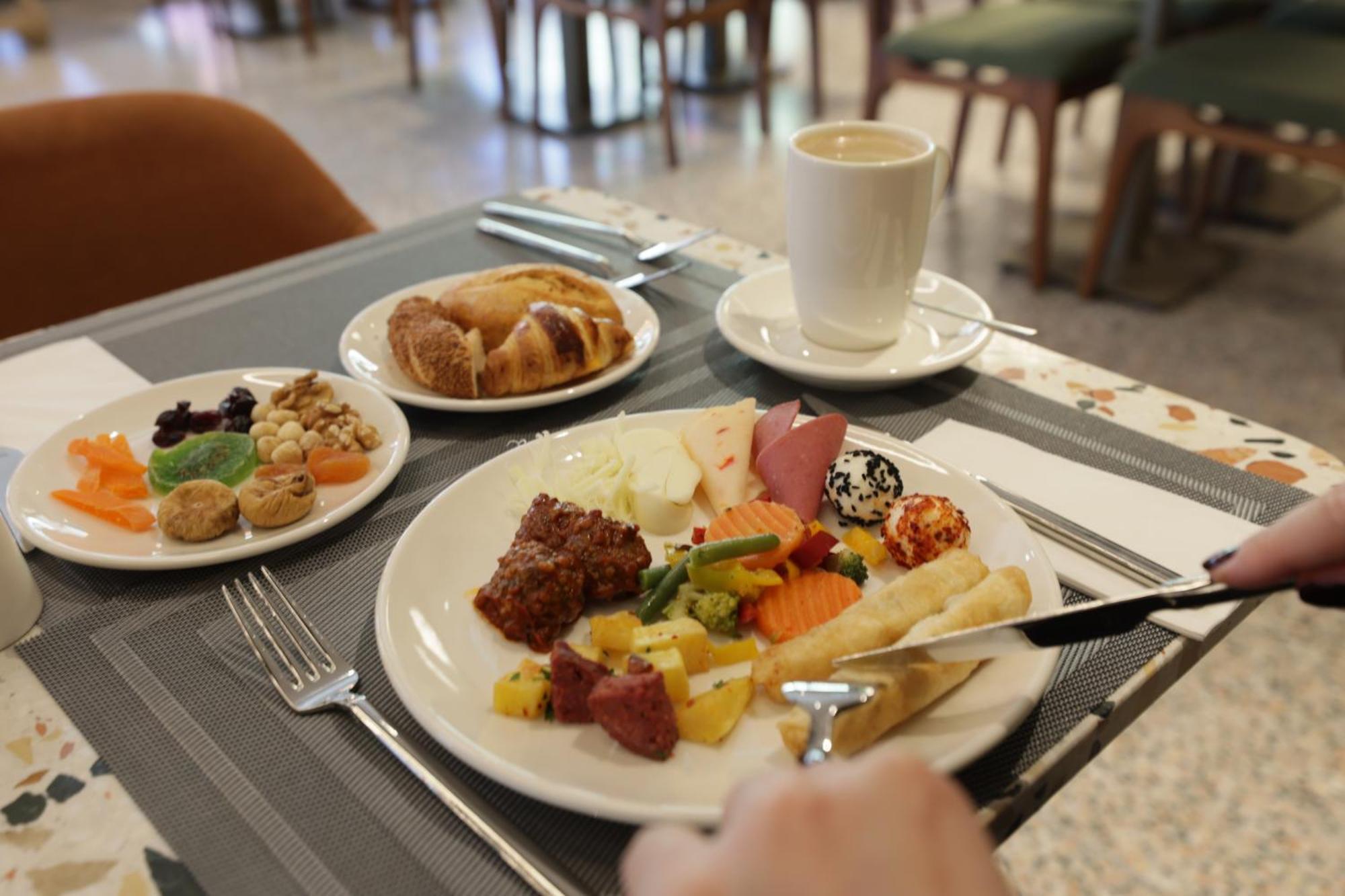 Ibis Styles Istanbul Kurtkoy 호텔 외부 사진