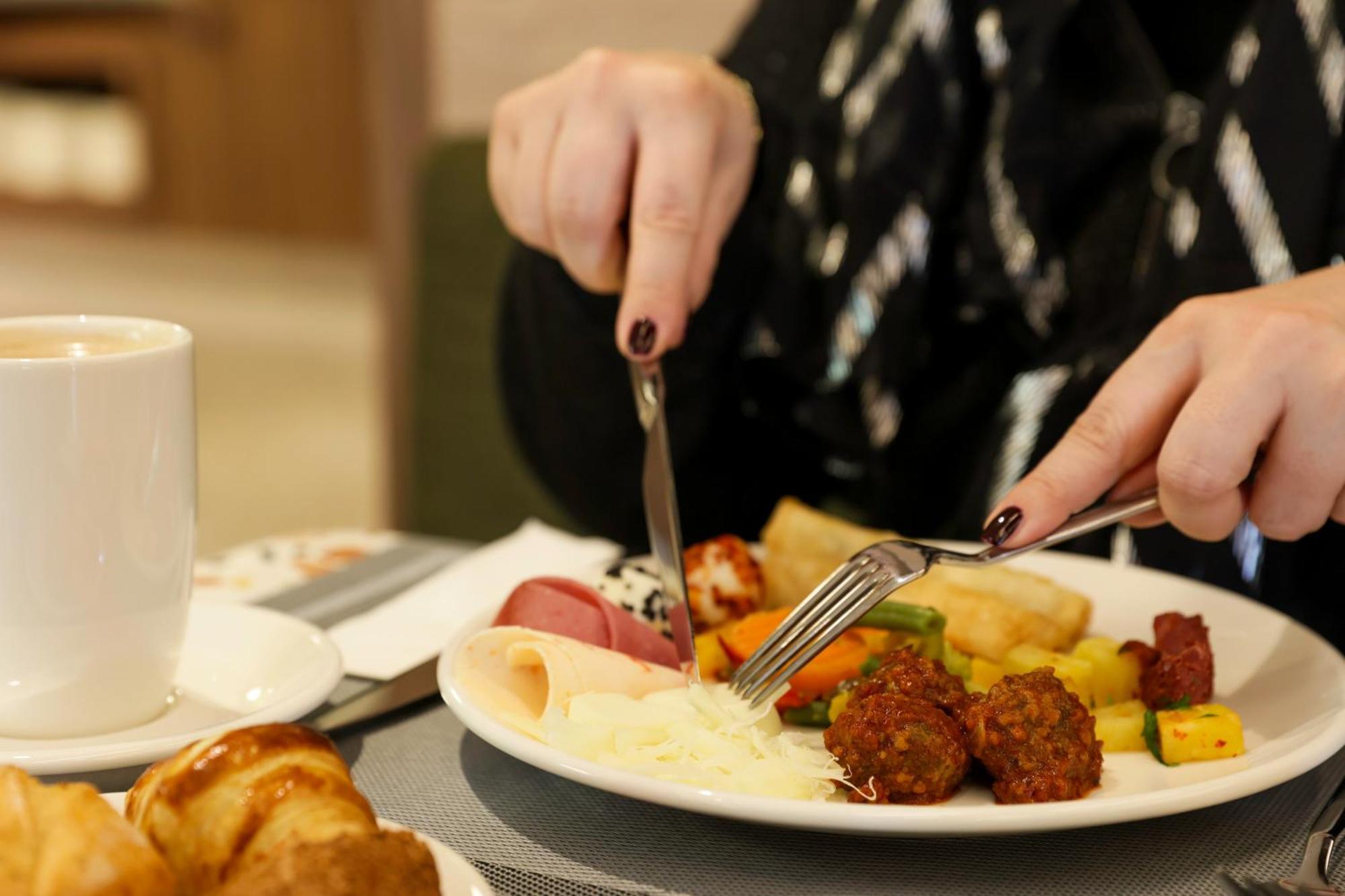 Ibis Styles Istanbul Kurtkoy 호텔 외부 사진
