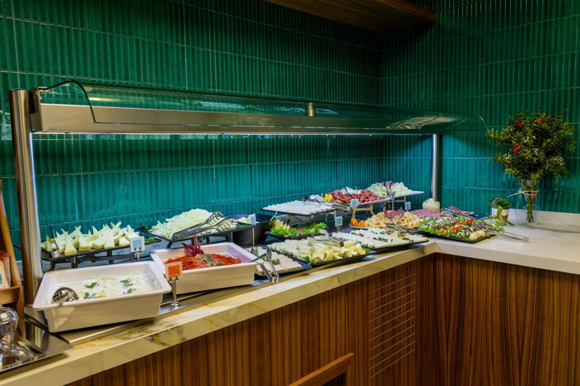 Ibis Styles Istanbul Kurtkoy 호텔 외부 사진